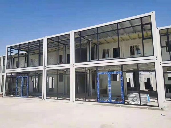 集裝箱的優(yōu)勢體現(xiàn)在哪些方面？