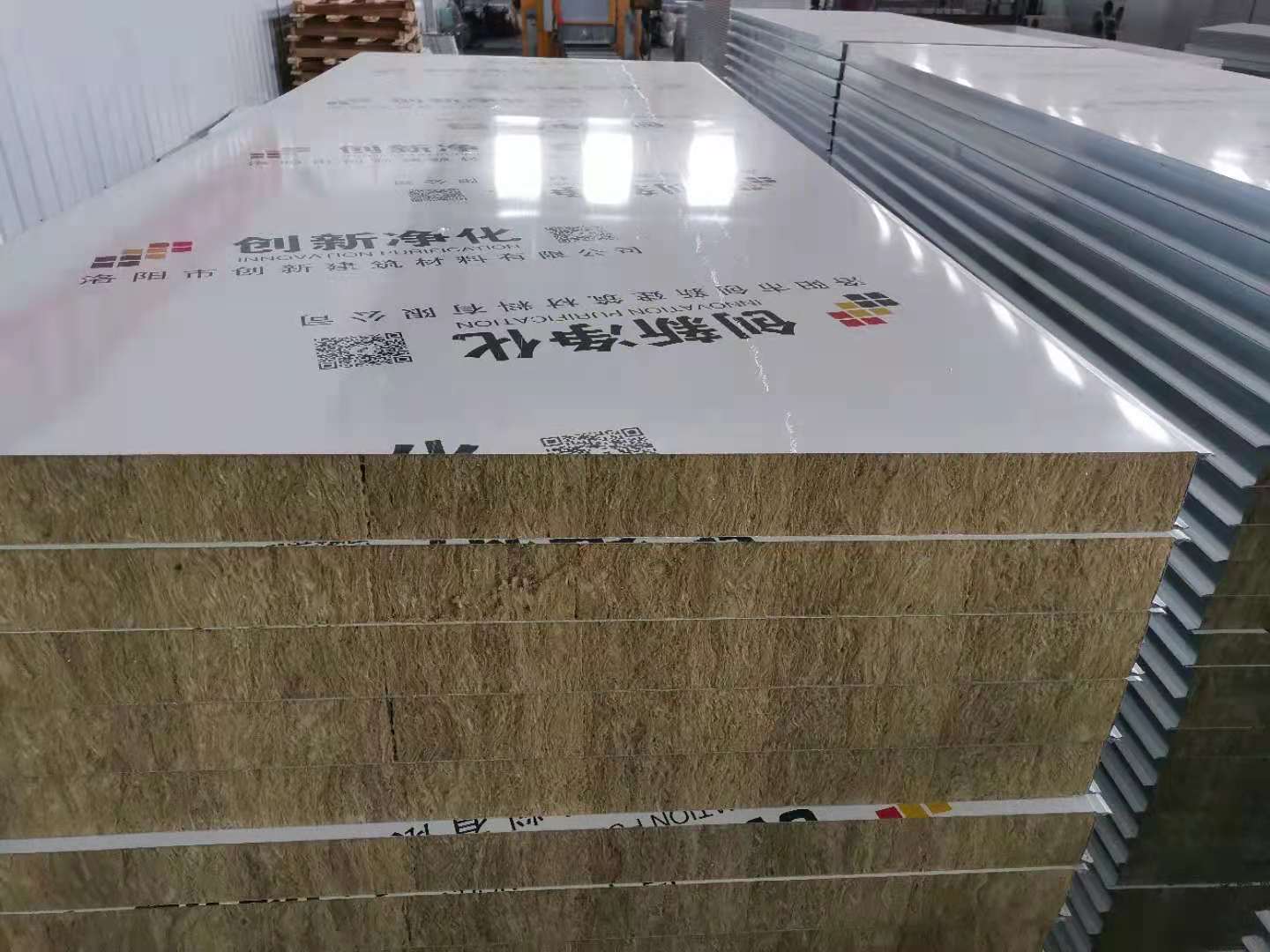 機制凈化板有哪些？各有什么優點？